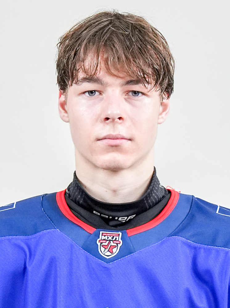 Климентий Беляков