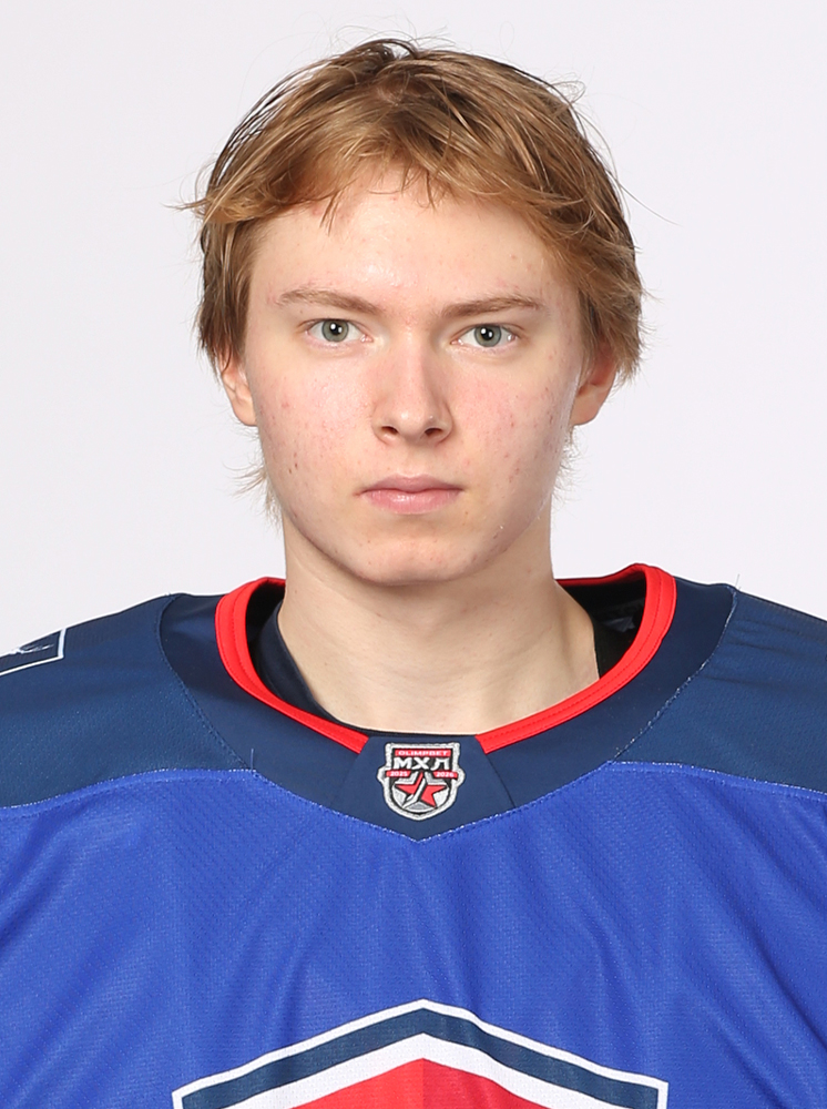 Егор Гриценко