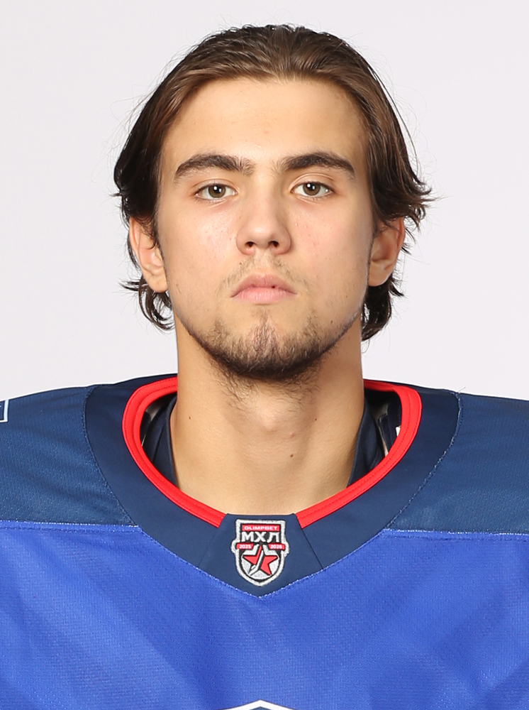 Егор Рыбкин