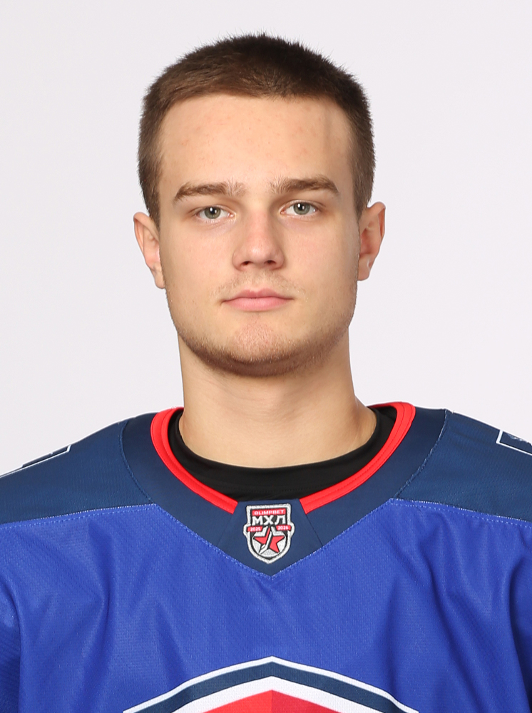 Никита Присекин