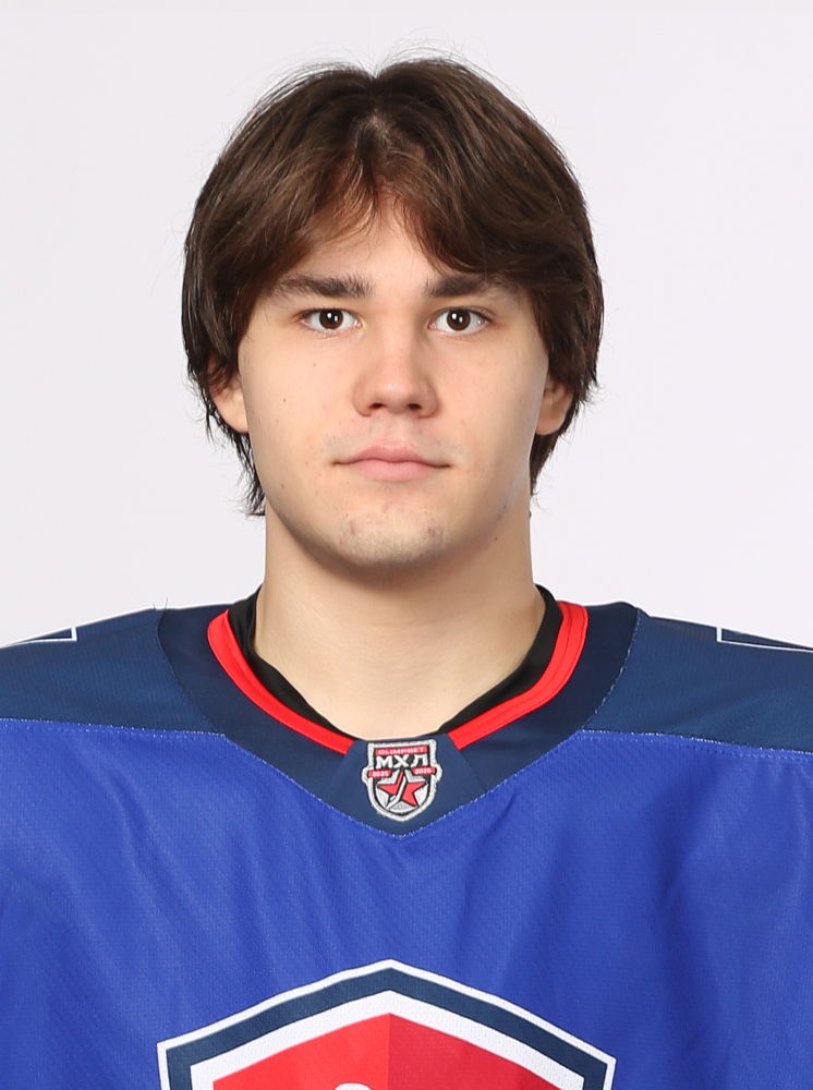 Павел Маслоченко