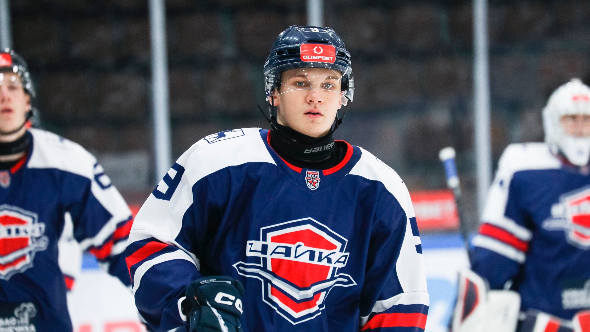 Андрей Крутов