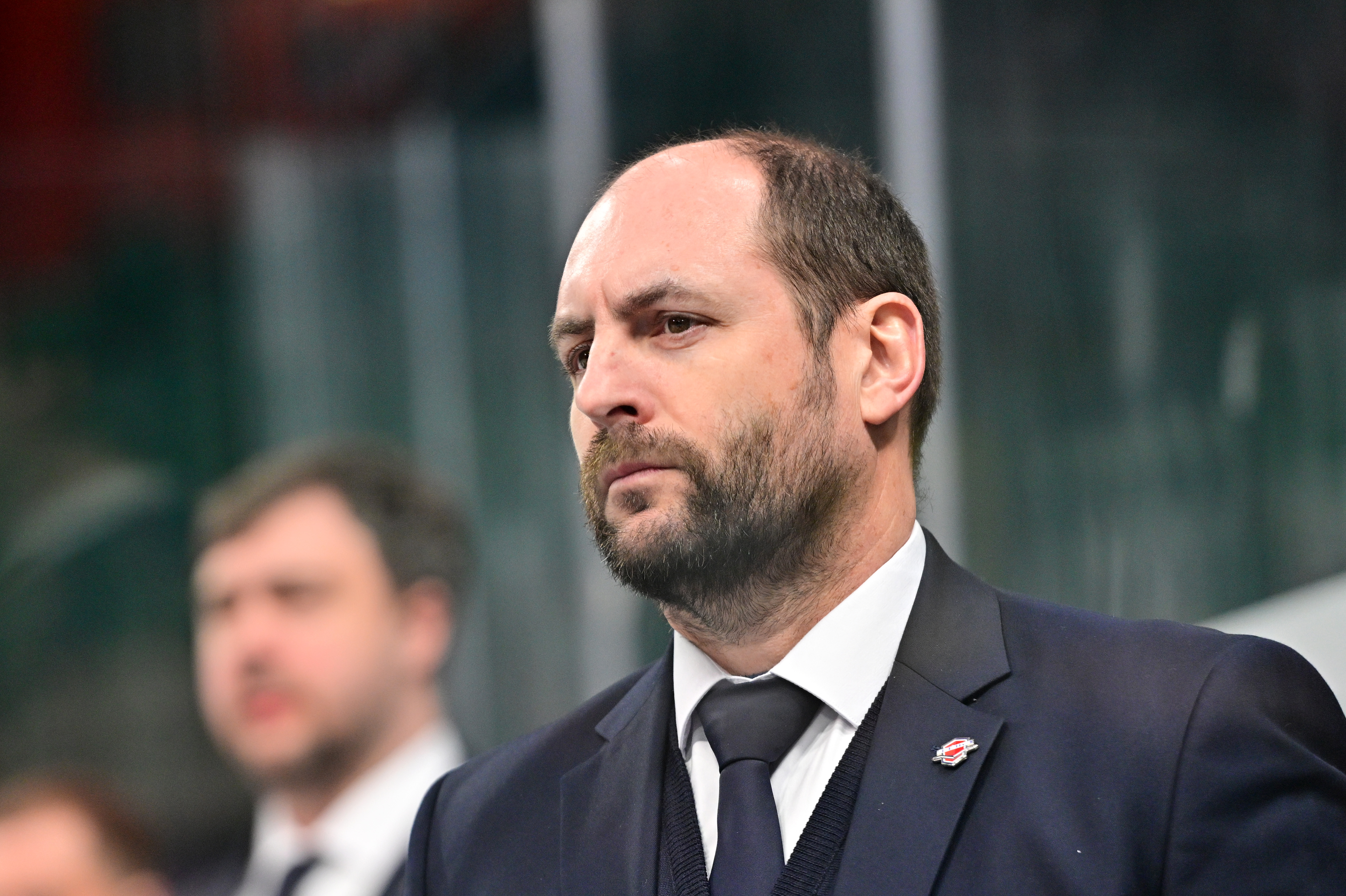 «Настоящая игра плей-офф от первой до последней секунды»