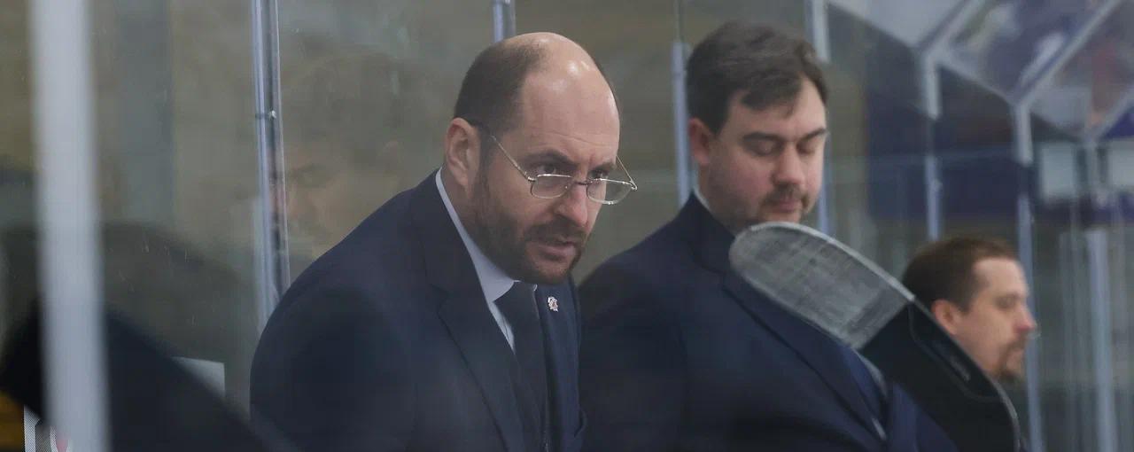 «Со второго периода произошел перелом»