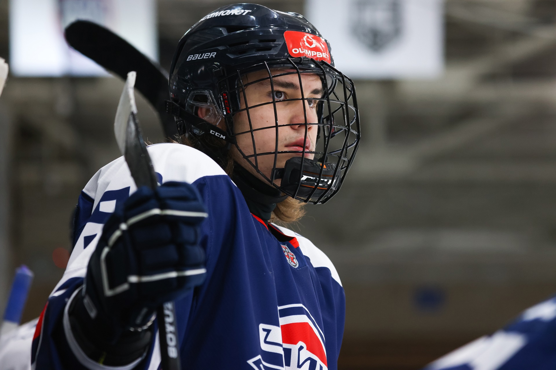 Павел Маслоченко