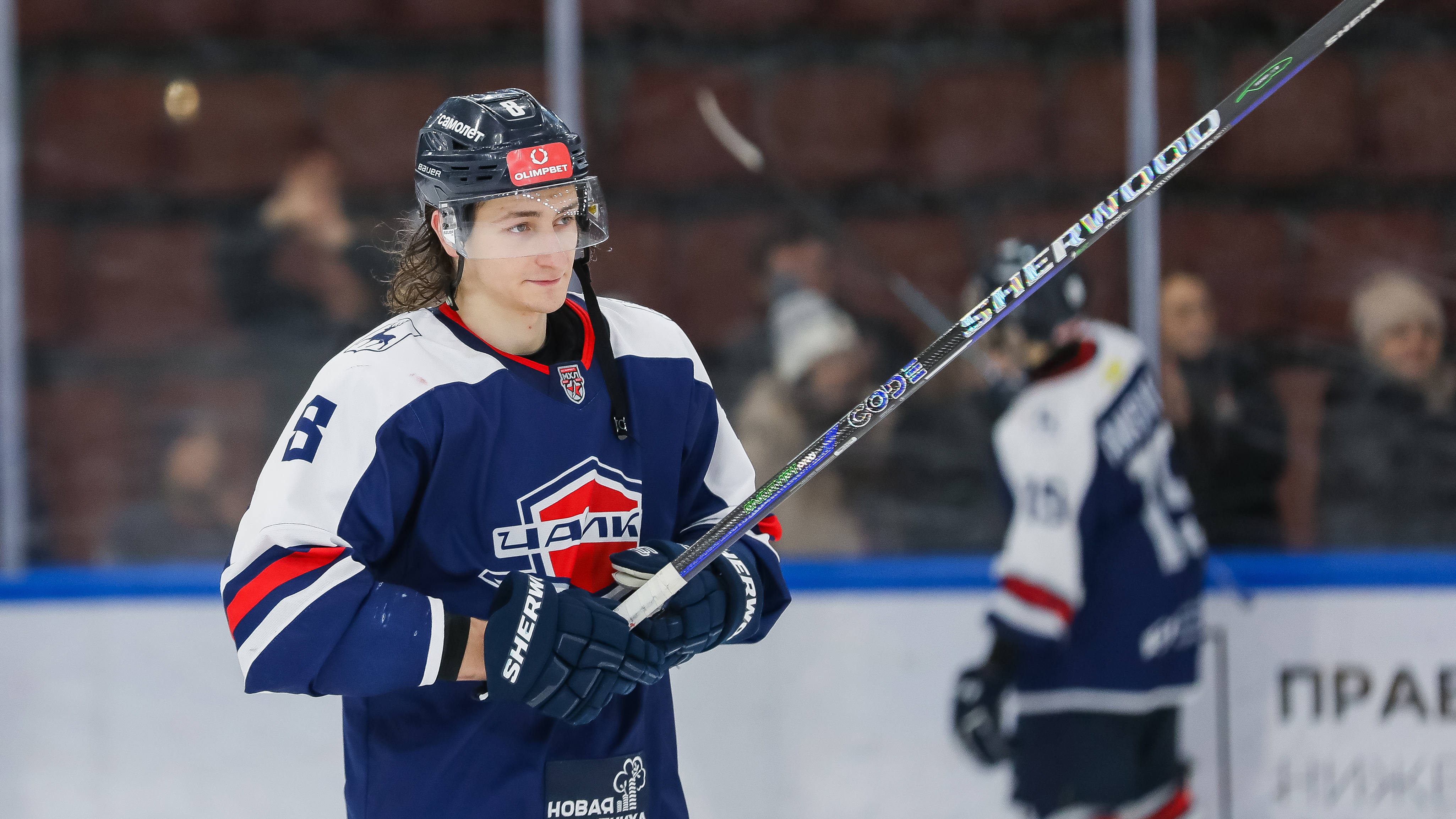 Максим Глинский: «Многие белорусы отличаются трудолюбием»