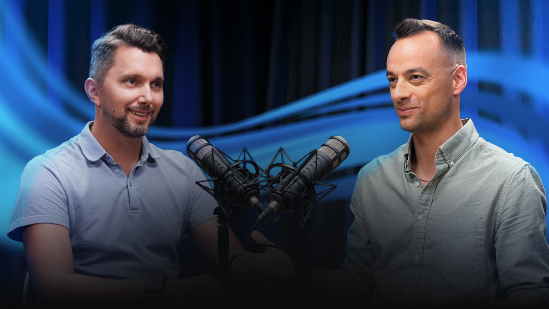 «Вместе за Нижний»: Подкаст с Евгением Забугой