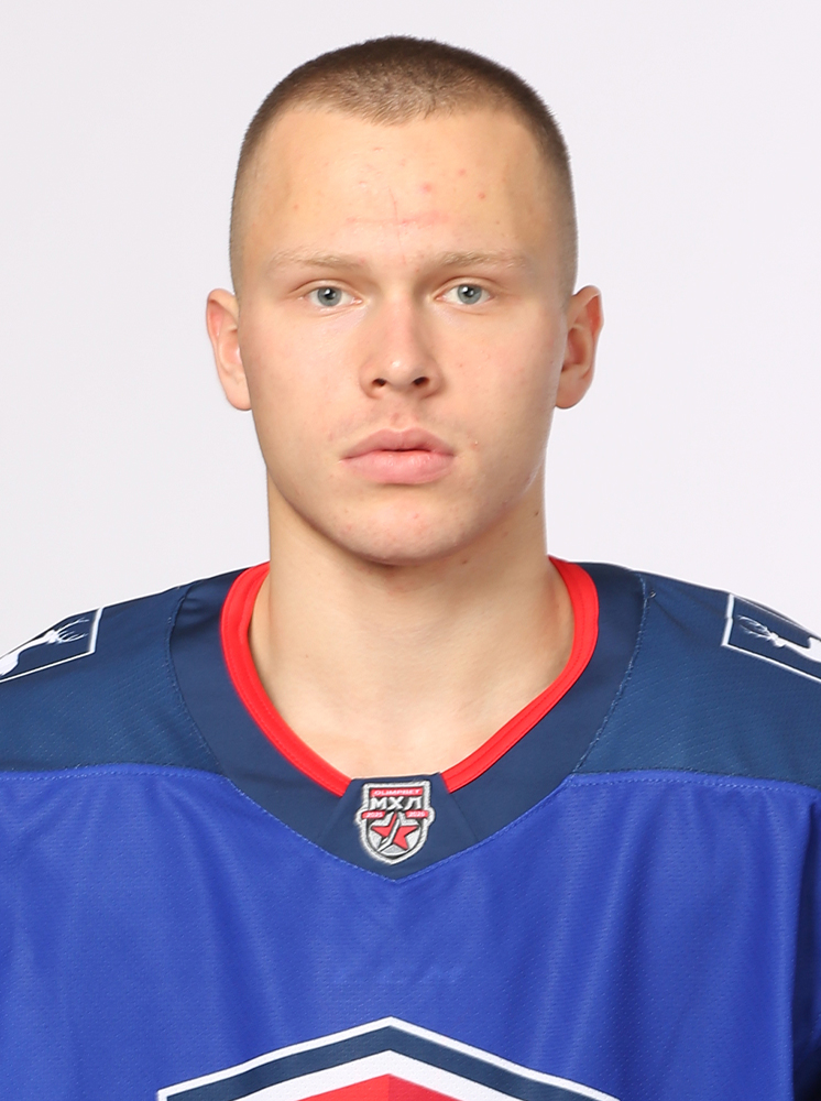 Никита Береснев