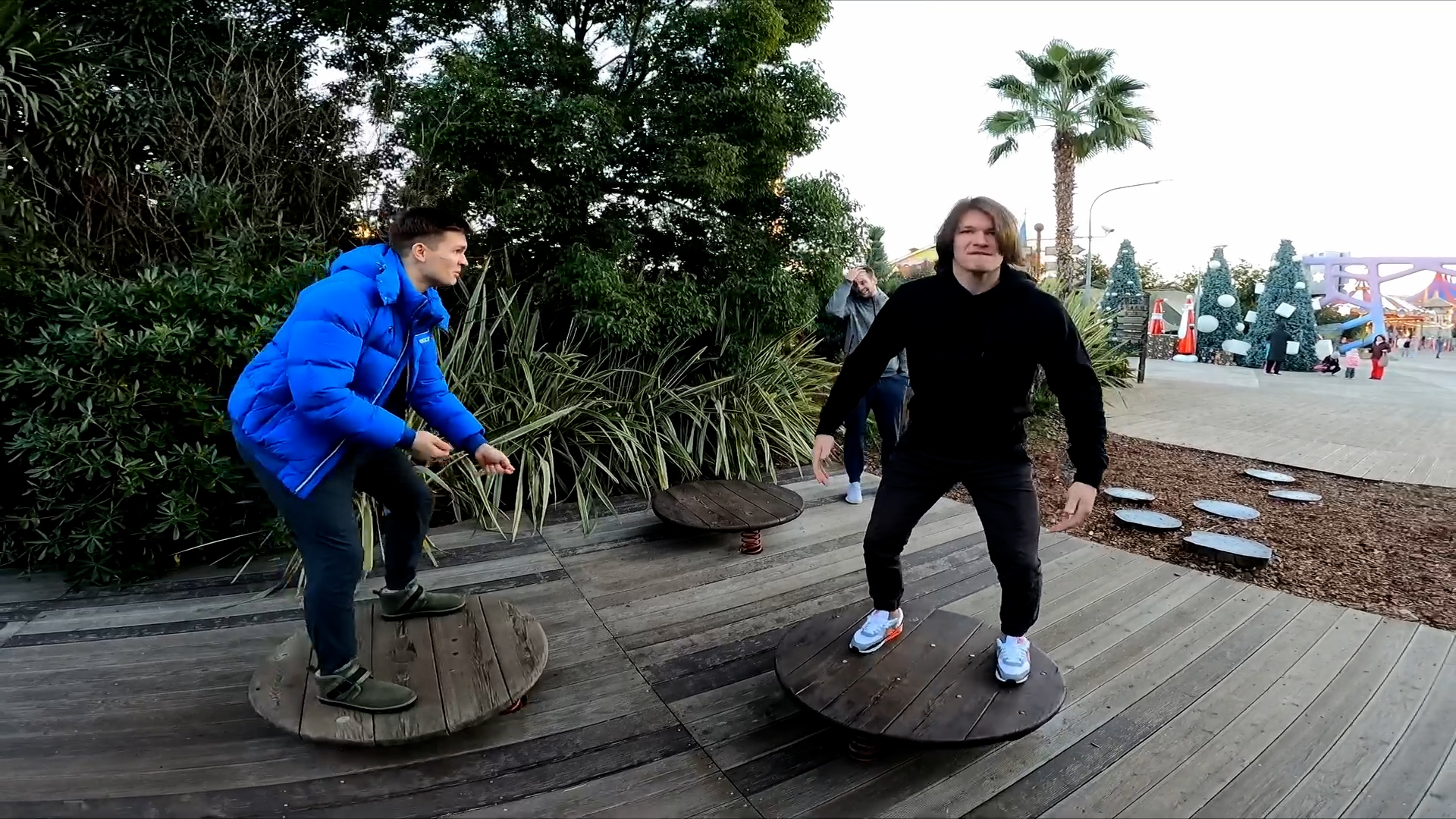 Поехали с «Торпедо». VLOG#9