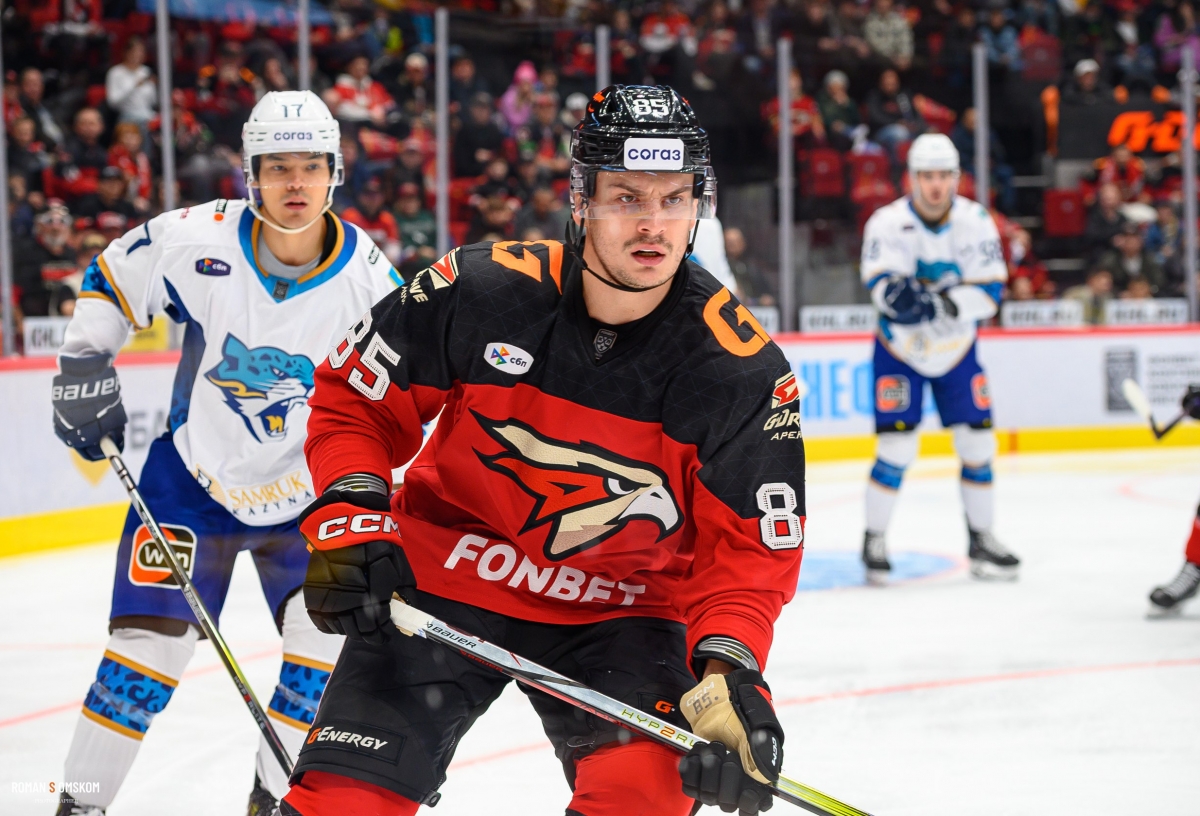 Александр Яремчук - новобранец «Торпедо»!