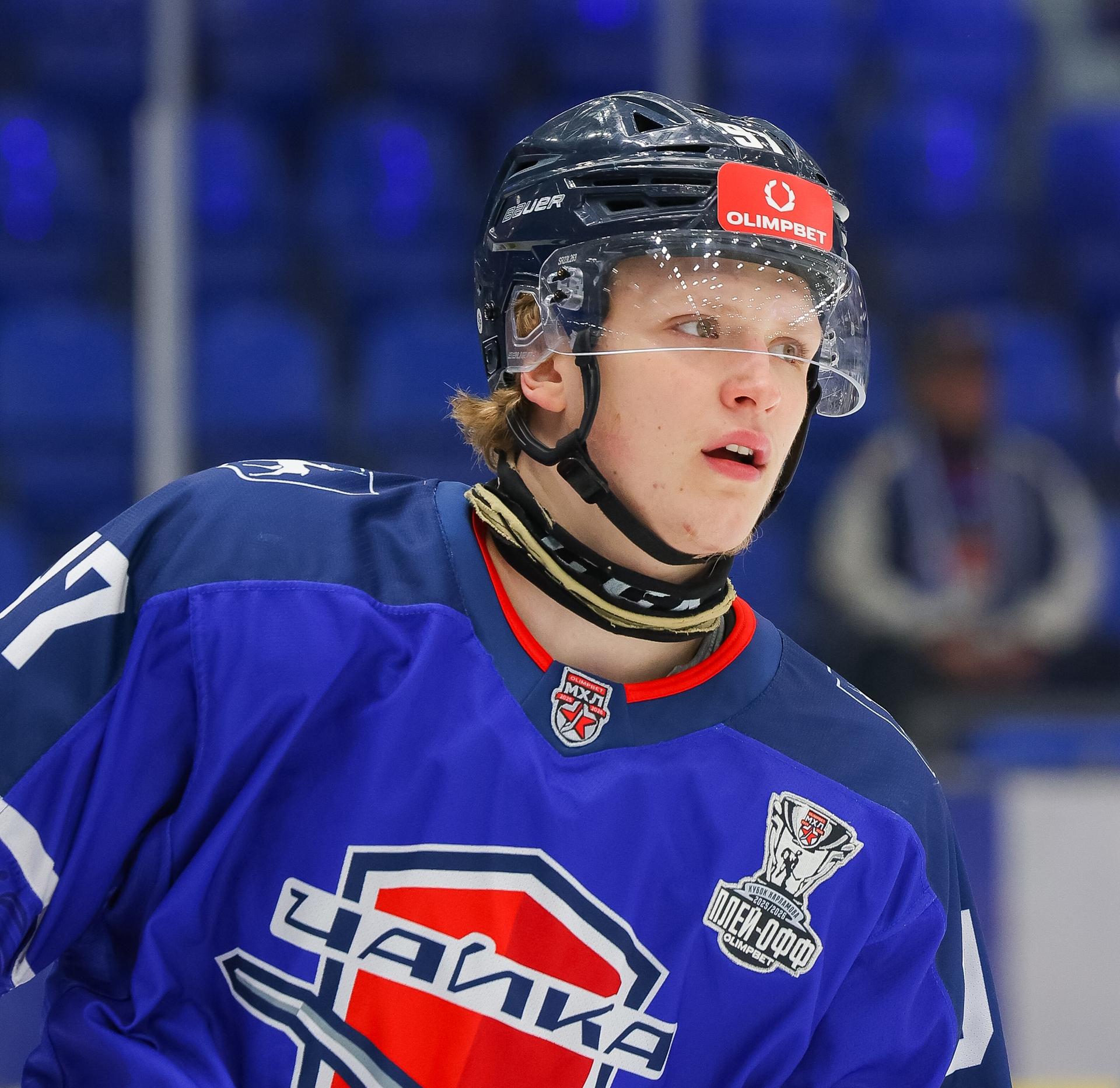 «Ничего страшного не произошло. Завтра новый матч, и мы выиграем»