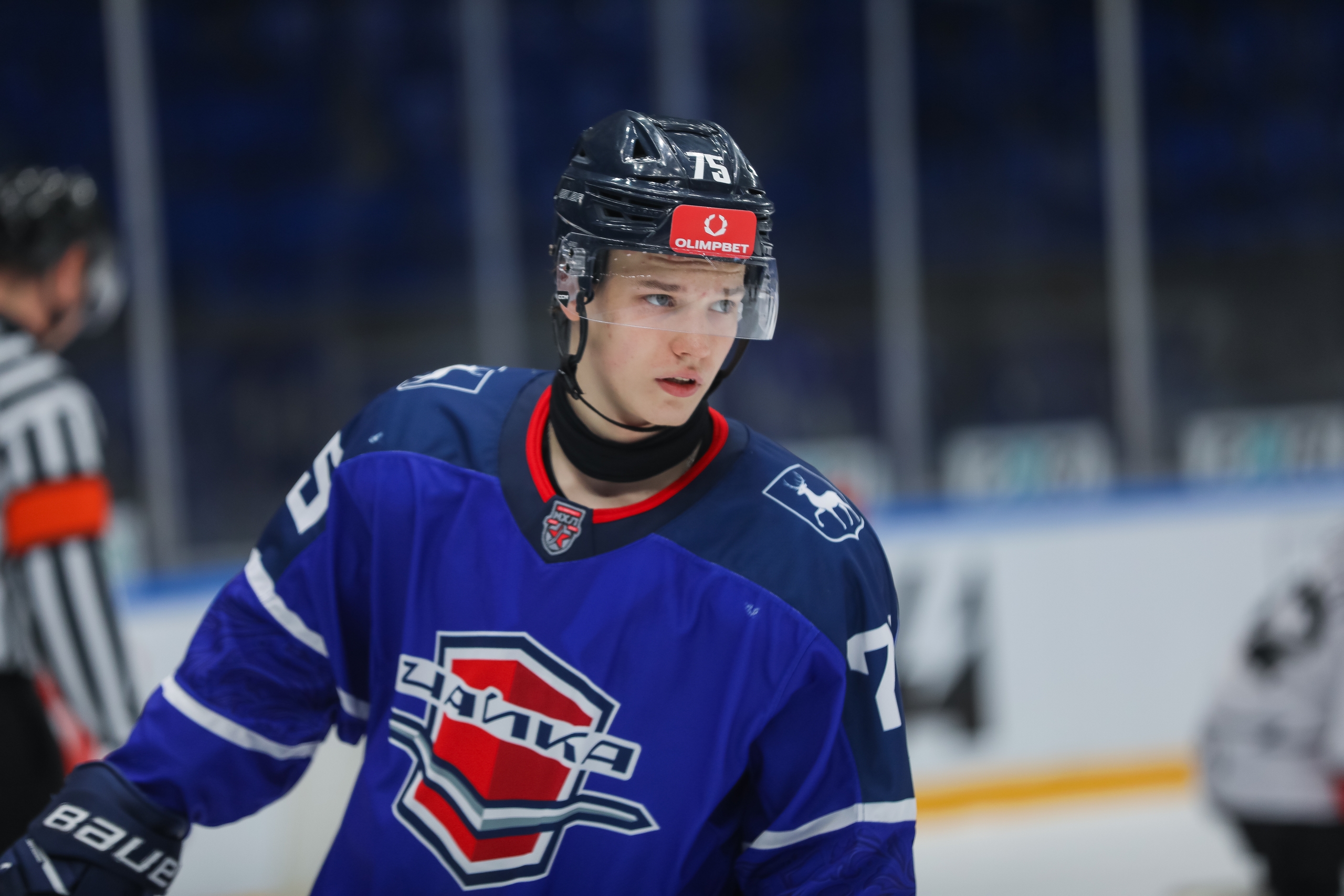 Ян Мельников: «В каждом новом клубе мне приходилось начинать с нуля»