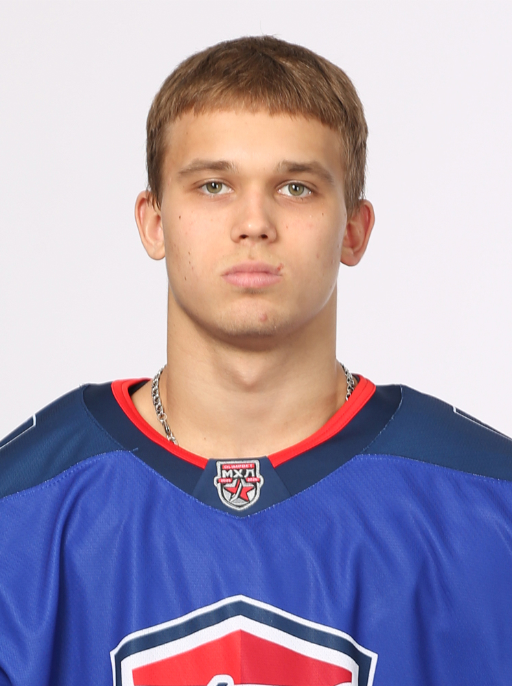 Арсений Бессонов