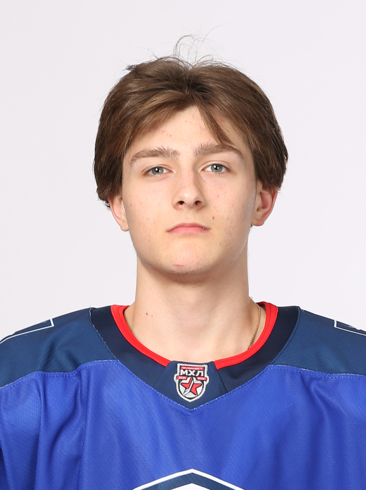 Кирилл Щербаков