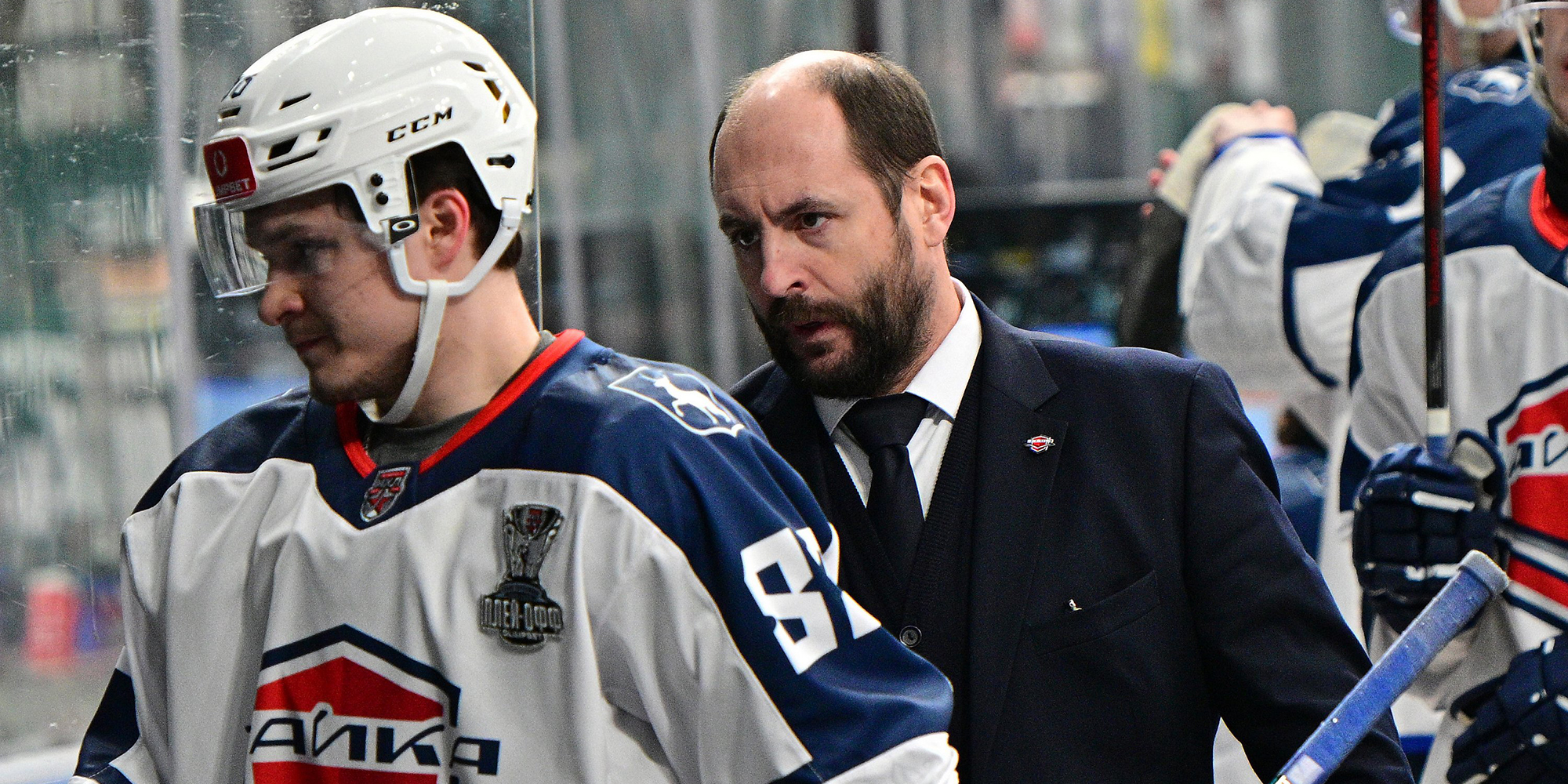 «Эта тяжелейшая серия достойна финала»