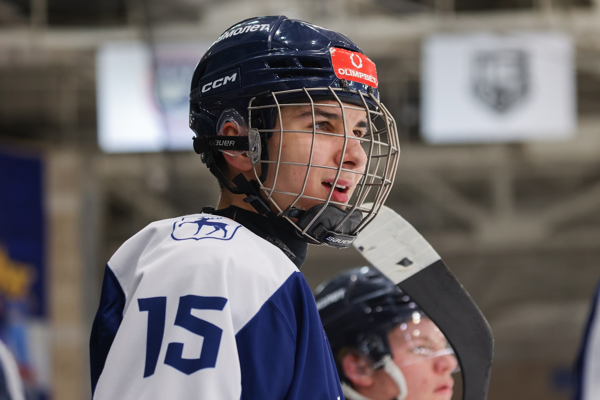 Артём Матюк