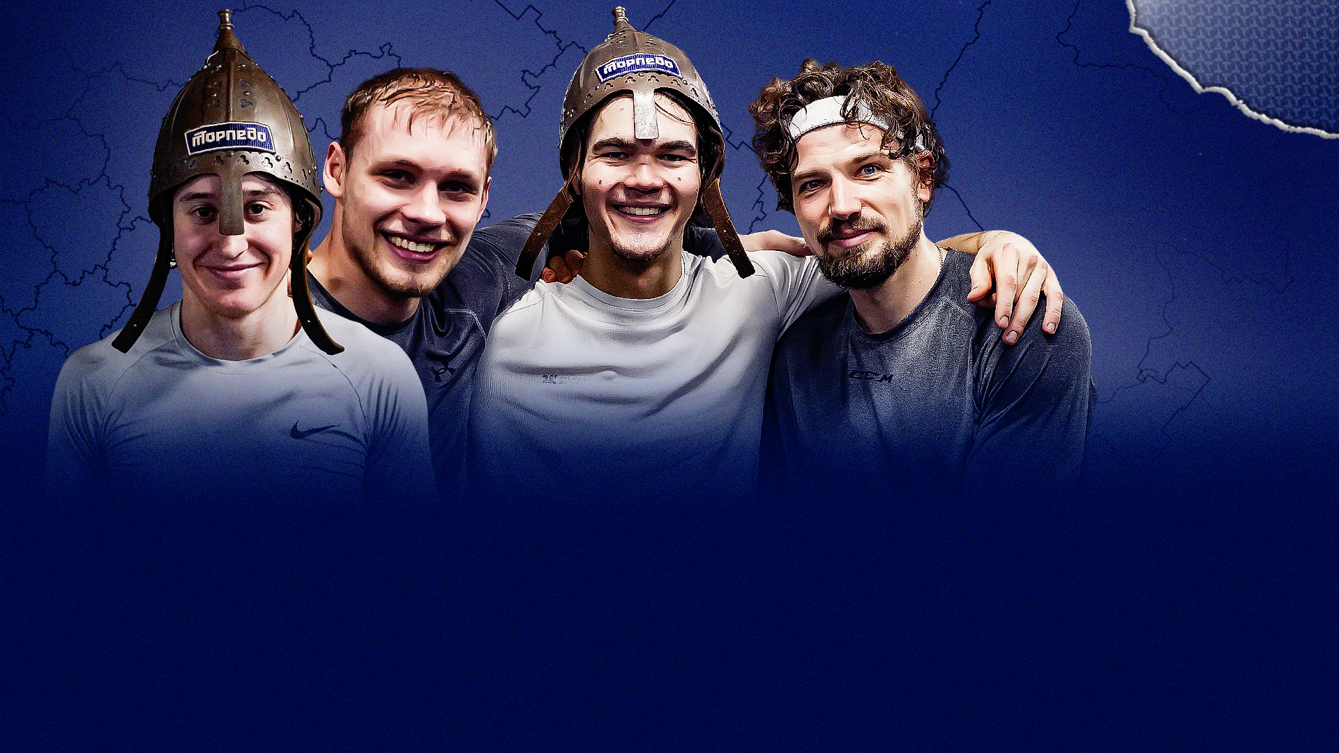 Поехали с «Торпедо»: Две победы перед паузой в КХЛ