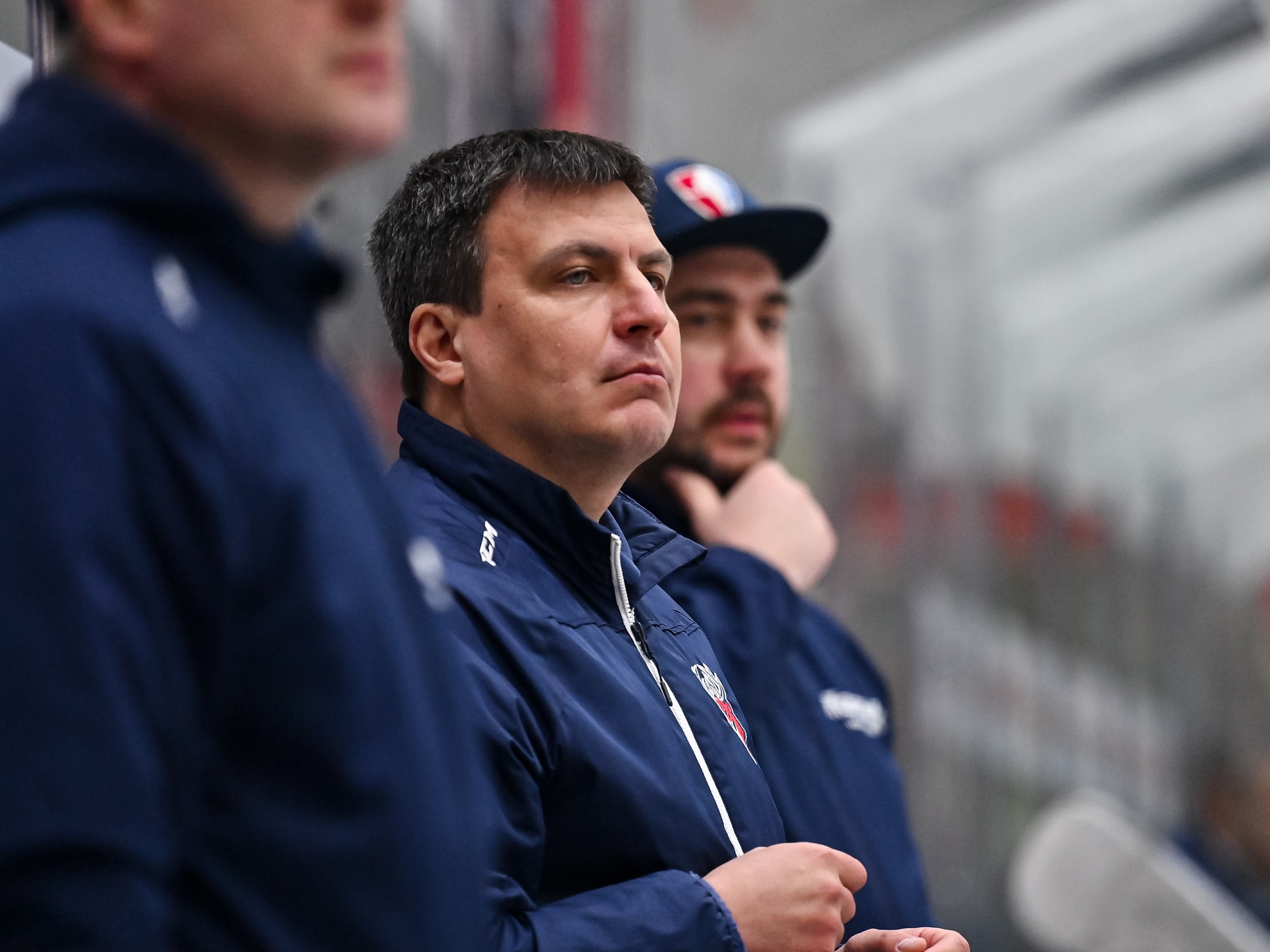 Алексей Томилов: «Мы играем, чтобы радовать болельщиков!»