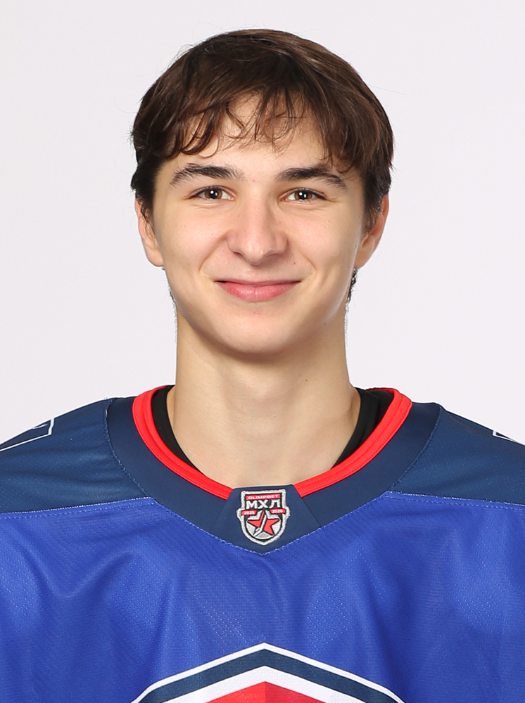 Артём Матюк