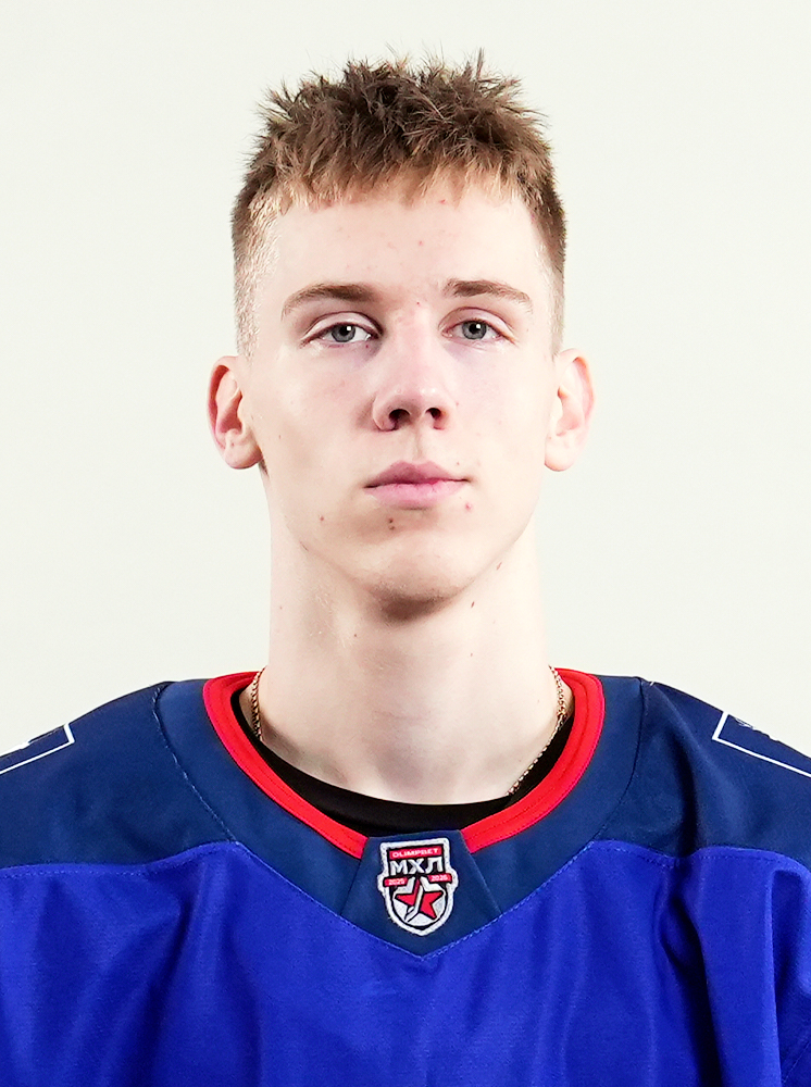 Иван Чесноков