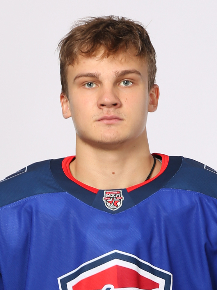 Андрей Крутов