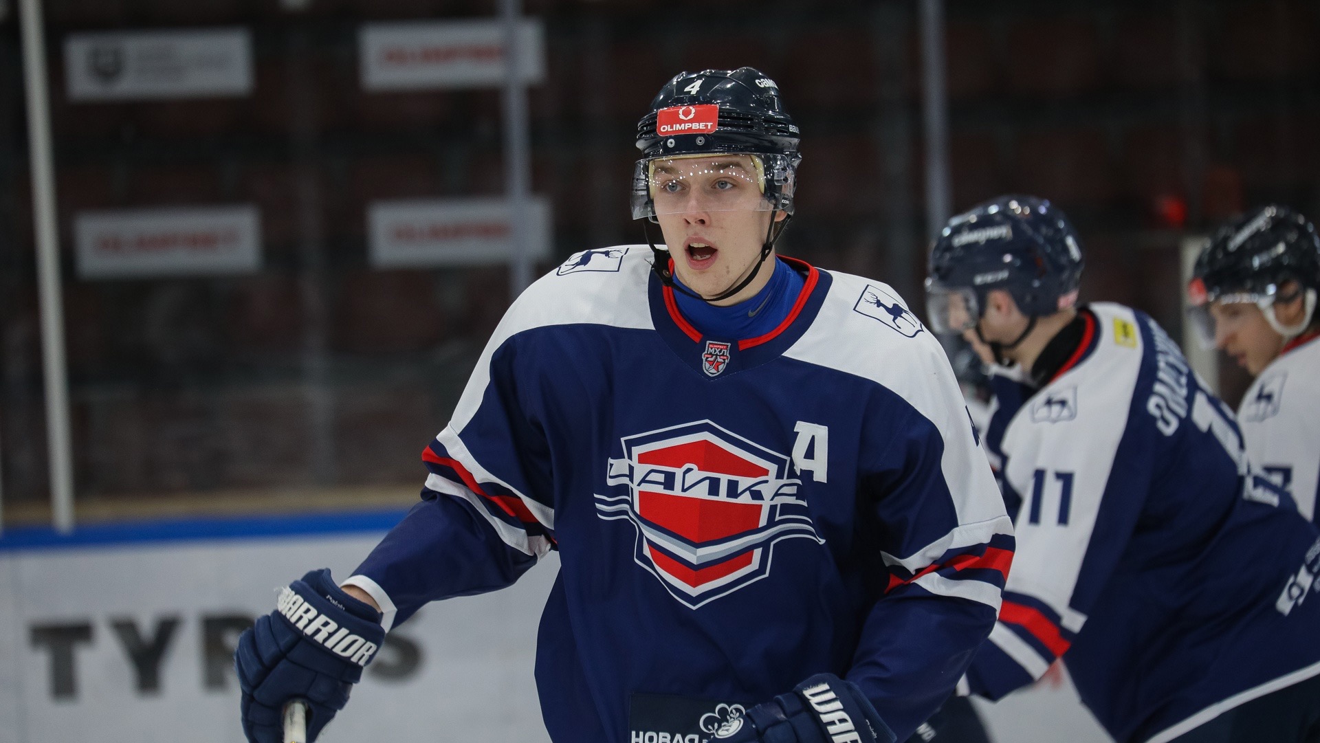 Лев Сальников