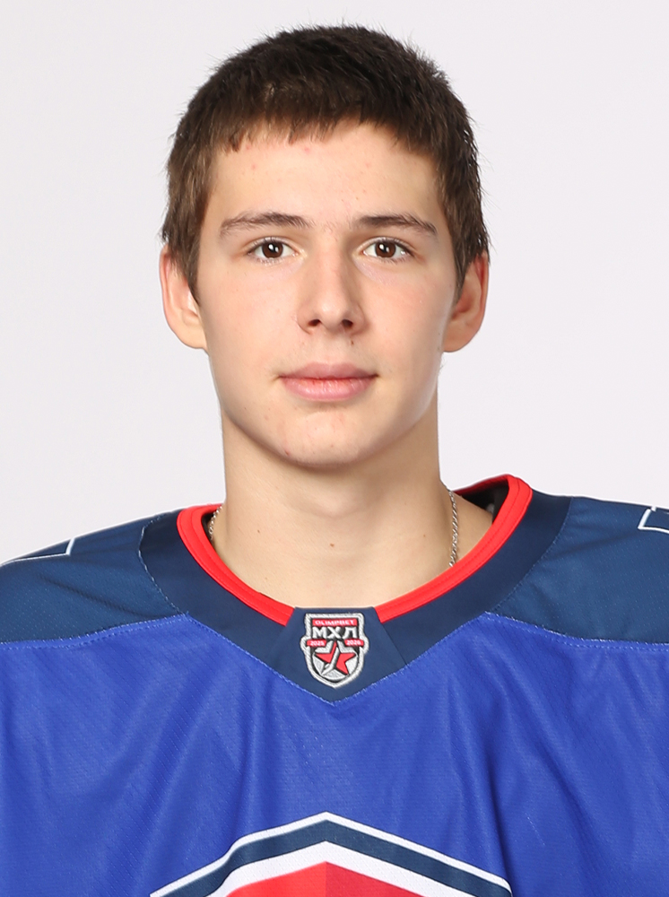 Ярослав Попов