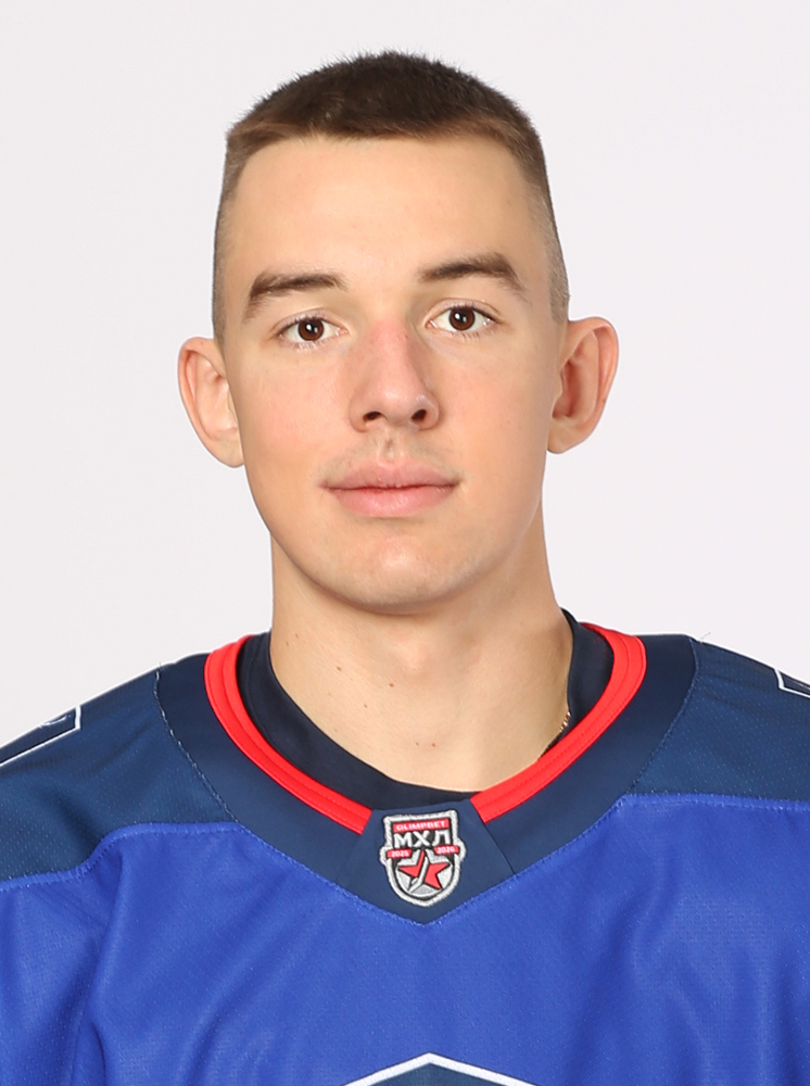 Антон Силаев