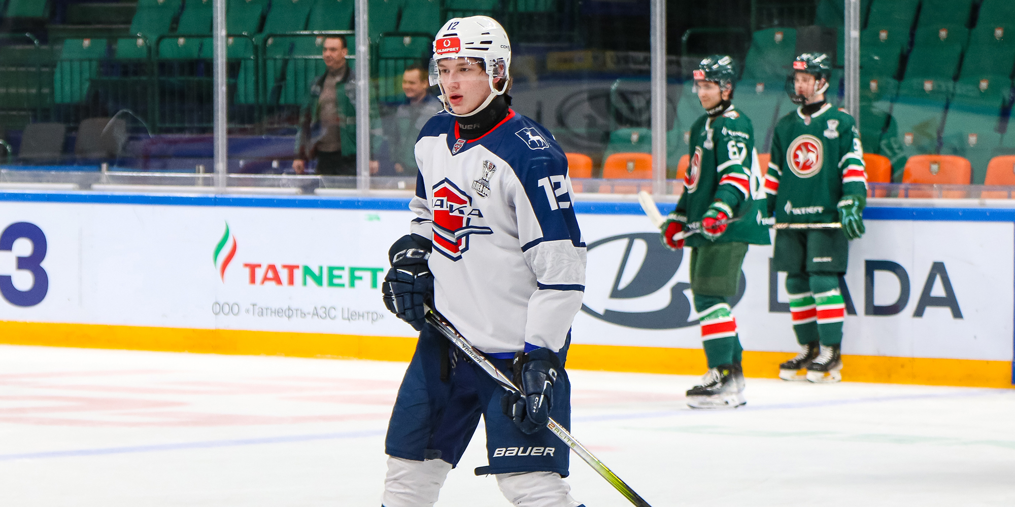 «Мы были уверены, что победим в этой серии»