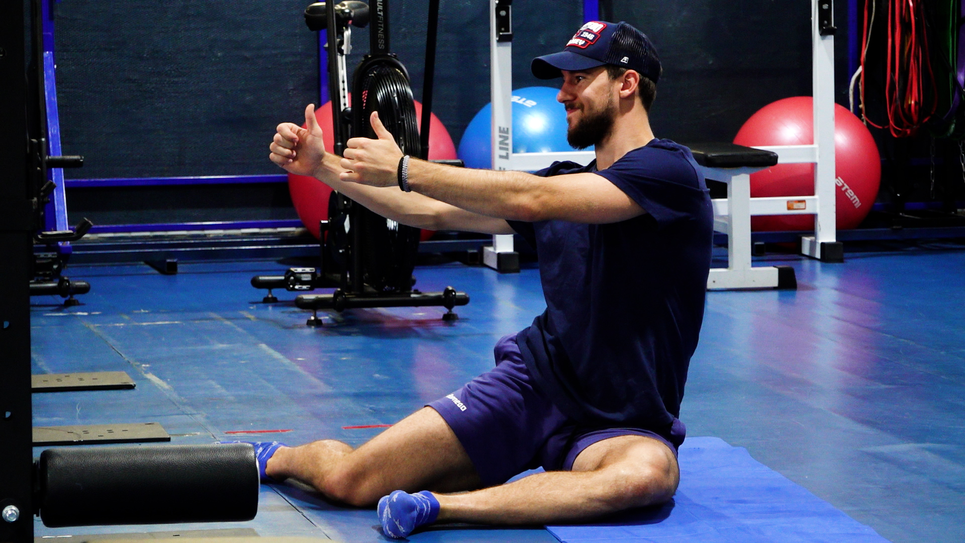 Лето 2025. В начале пути