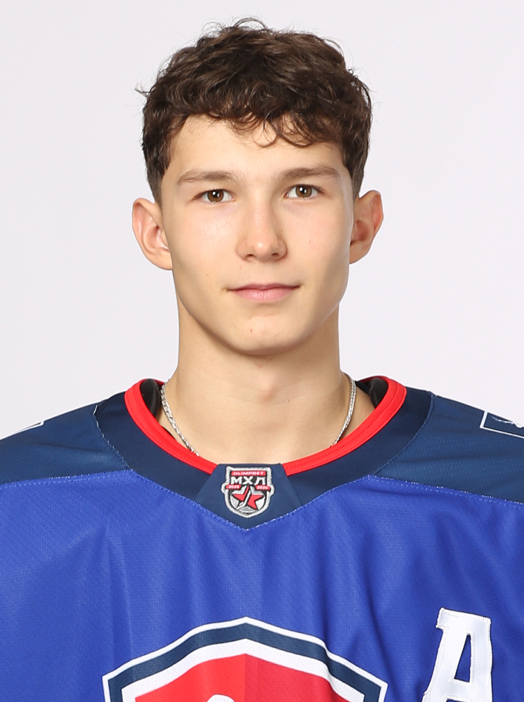 Сергей Скворцов