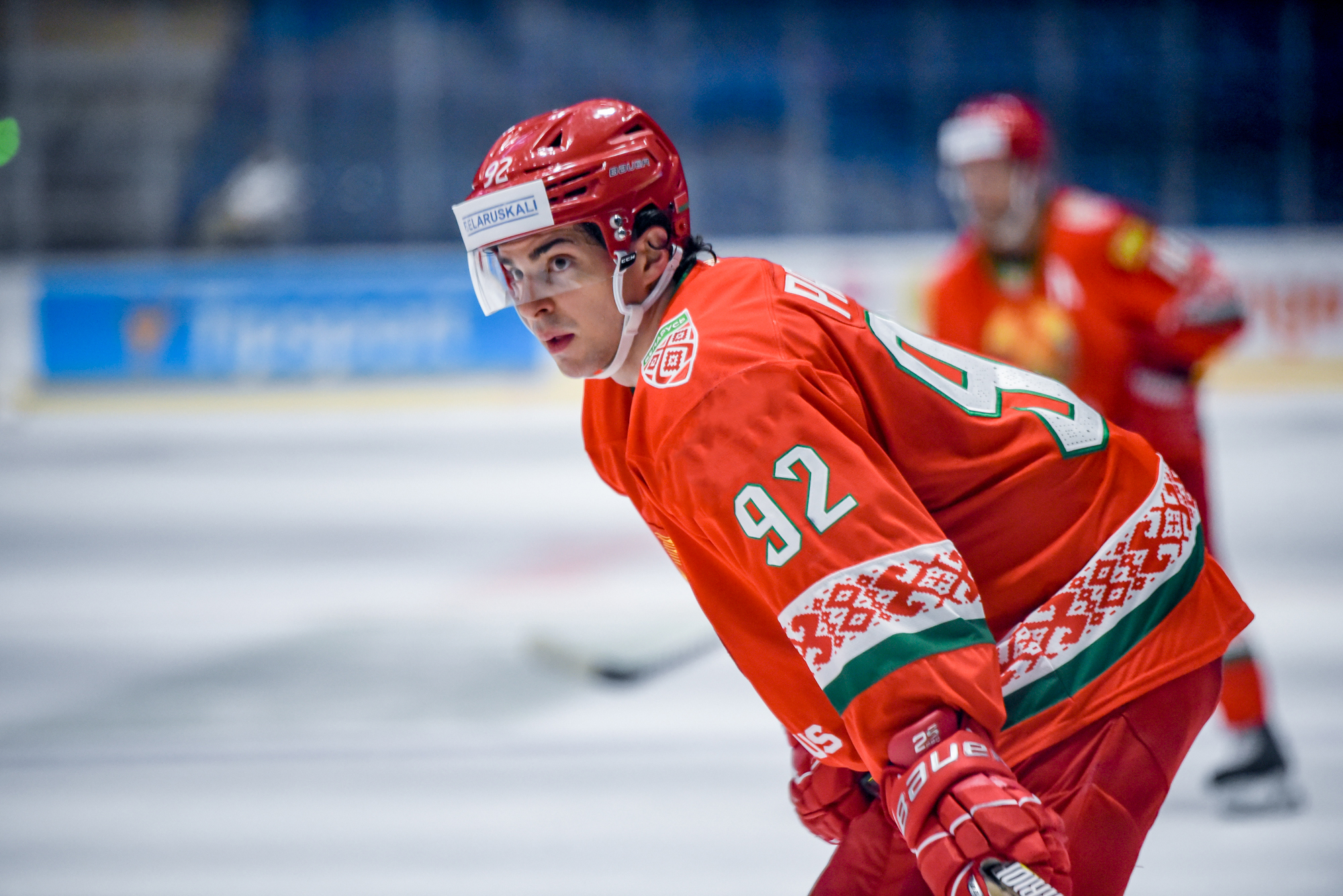 Шэйн Принс – новобранец «Торпедо»!