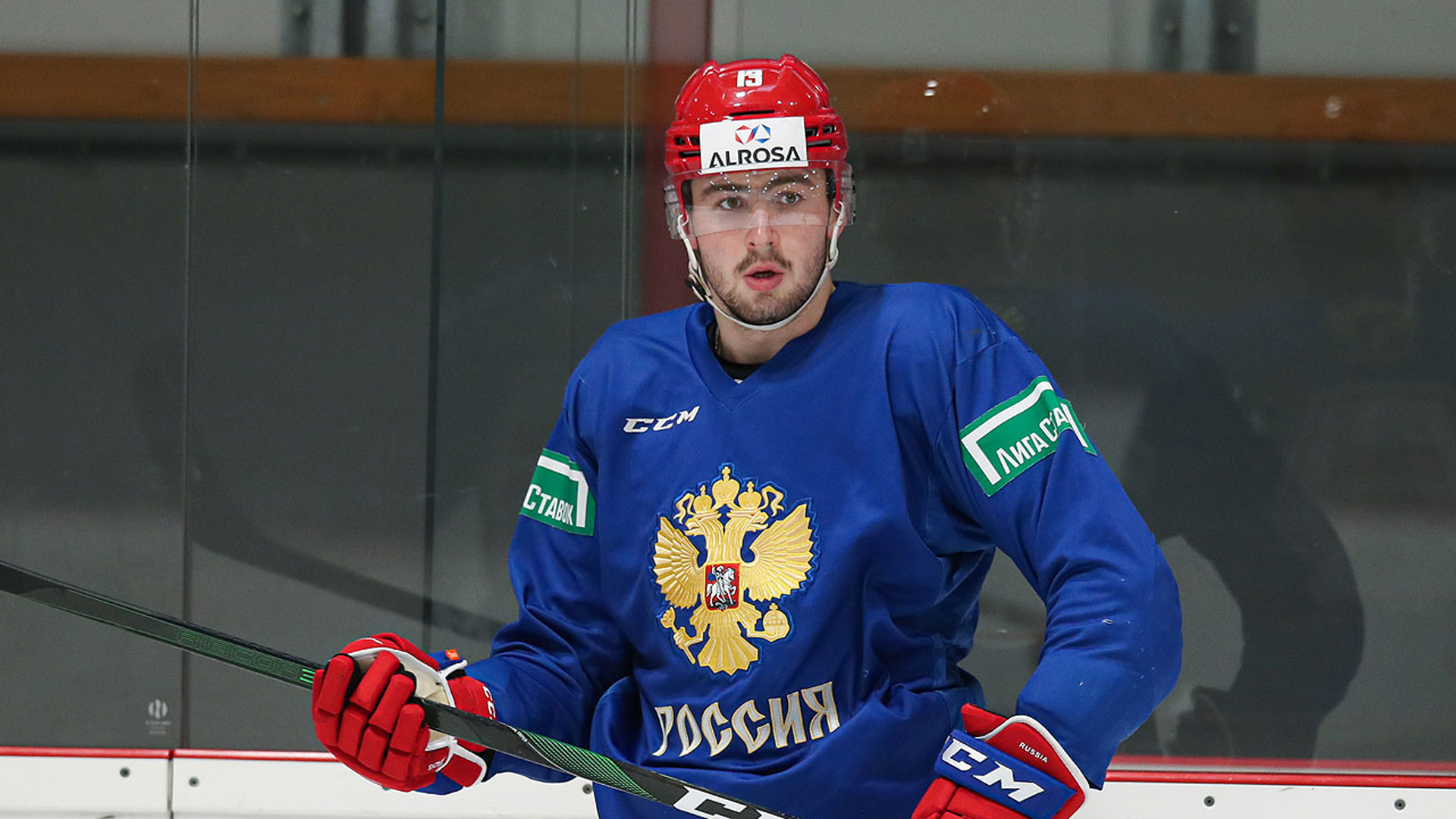 Егор Соколов - новобранец «Торпедо»!